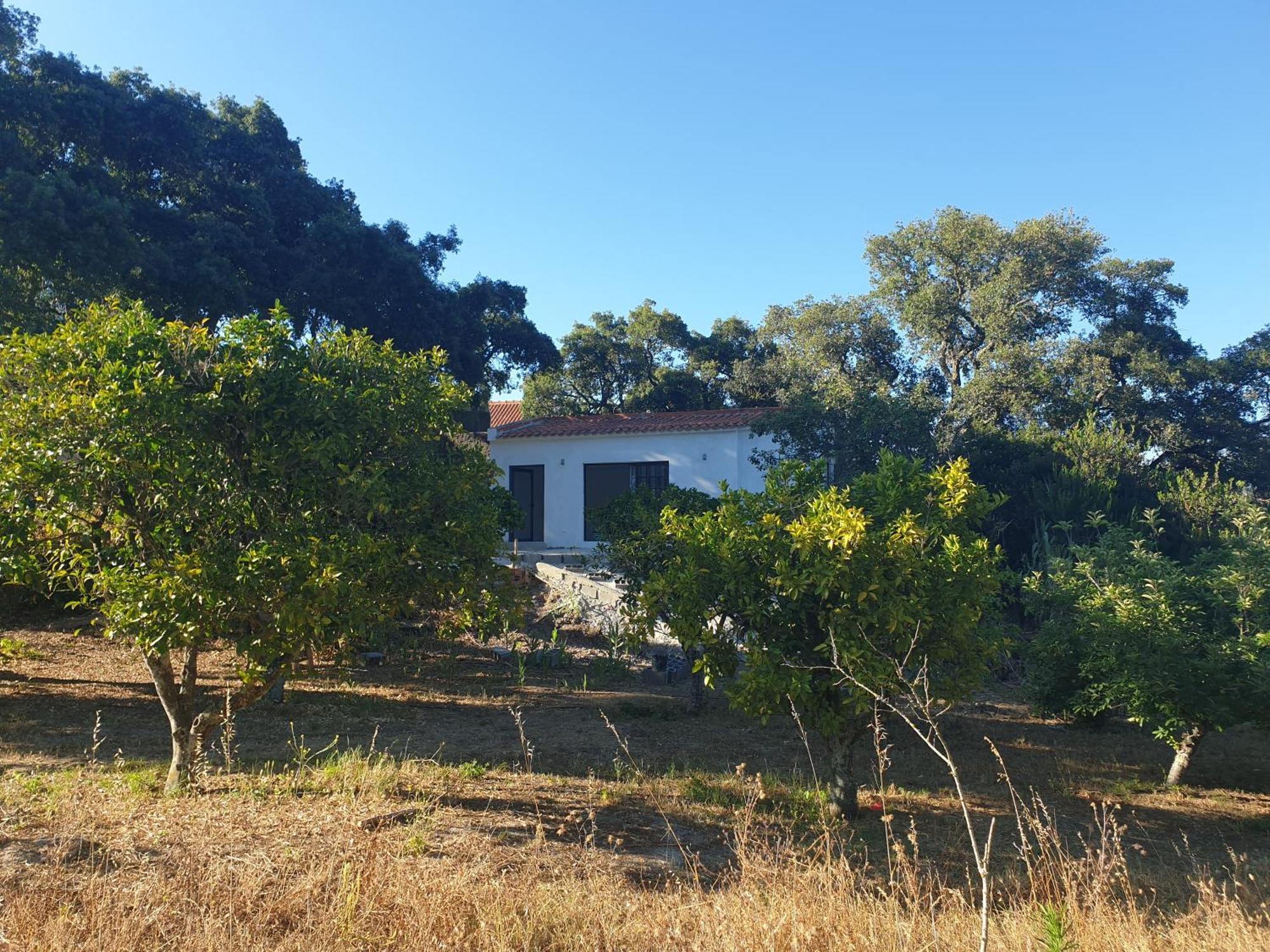 Quinta De Sao Pedro Villa Sobreda Exteriör bild